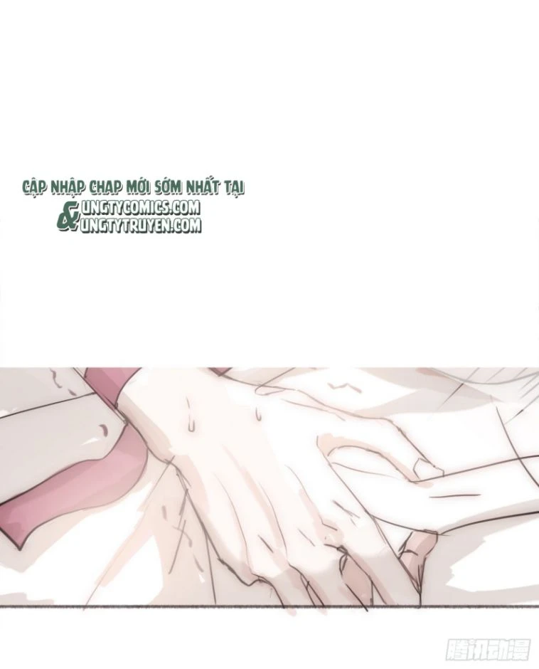 Thỉnh Cùng Ta Đồng Miên-Xin Hãy Ngủ Cùng Ta Chapter 91 - 7