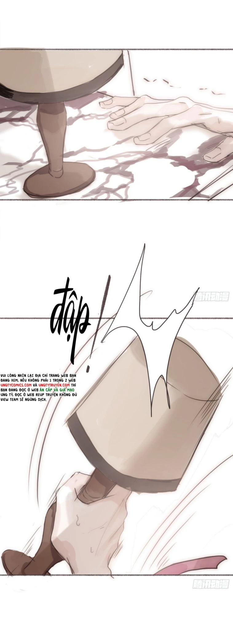 Thỉnh Cùng Ta Đồng Miên-Xin Hãy Ngủ Cùng Ta Chapter 91 - 8