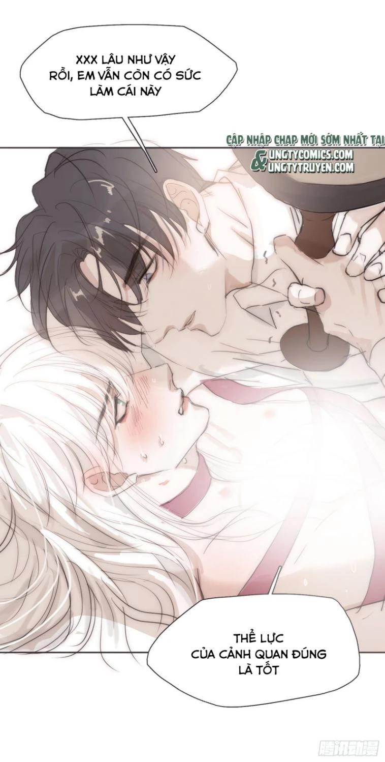 Thỉnh Cùng Ta Đồng Miên-Xin Hãy Ngủ Cùng Ta Chapter 91 - 9