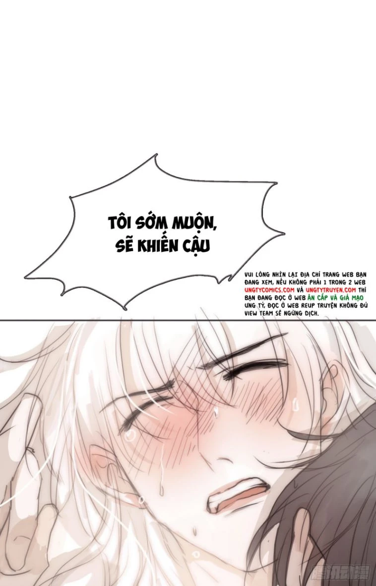 Thỉnh Cùng Ta Đồng Miên-Xin Hãy Ngủ Cùng Ta Chapter 91 - 10