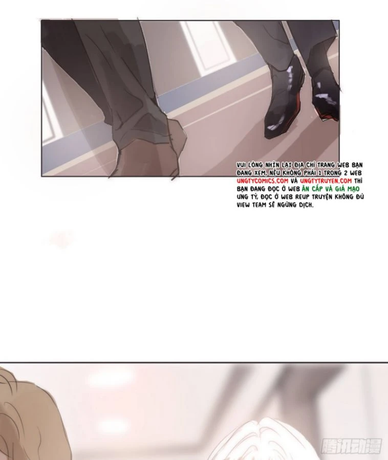 Thỉnh Cùng Ta Đồng Miên-Xin Hãy Ngủ Cùng Ta Chapter 91 - 16