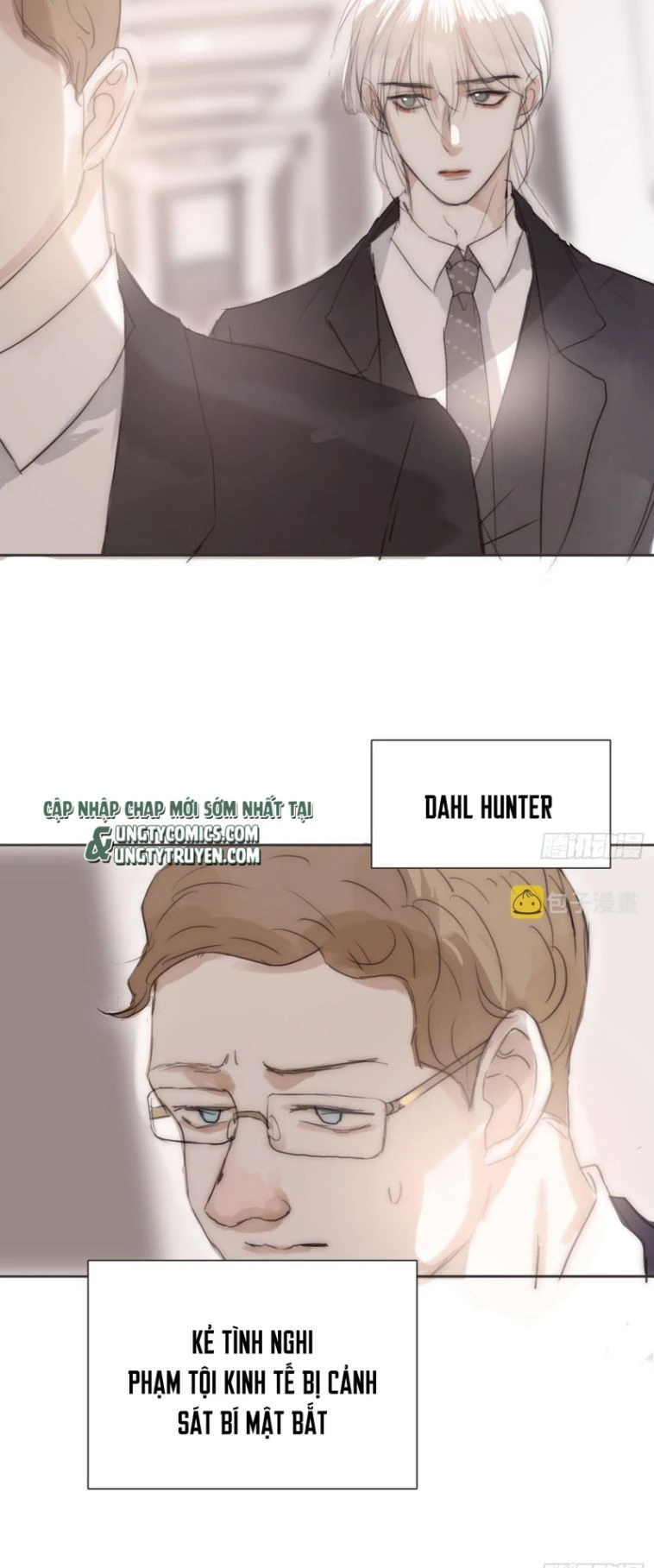 Thỉnh Cùng Ta Đồng Miên-Xin Hãy Ngủ Cùng Ta Chapter 91 - 17