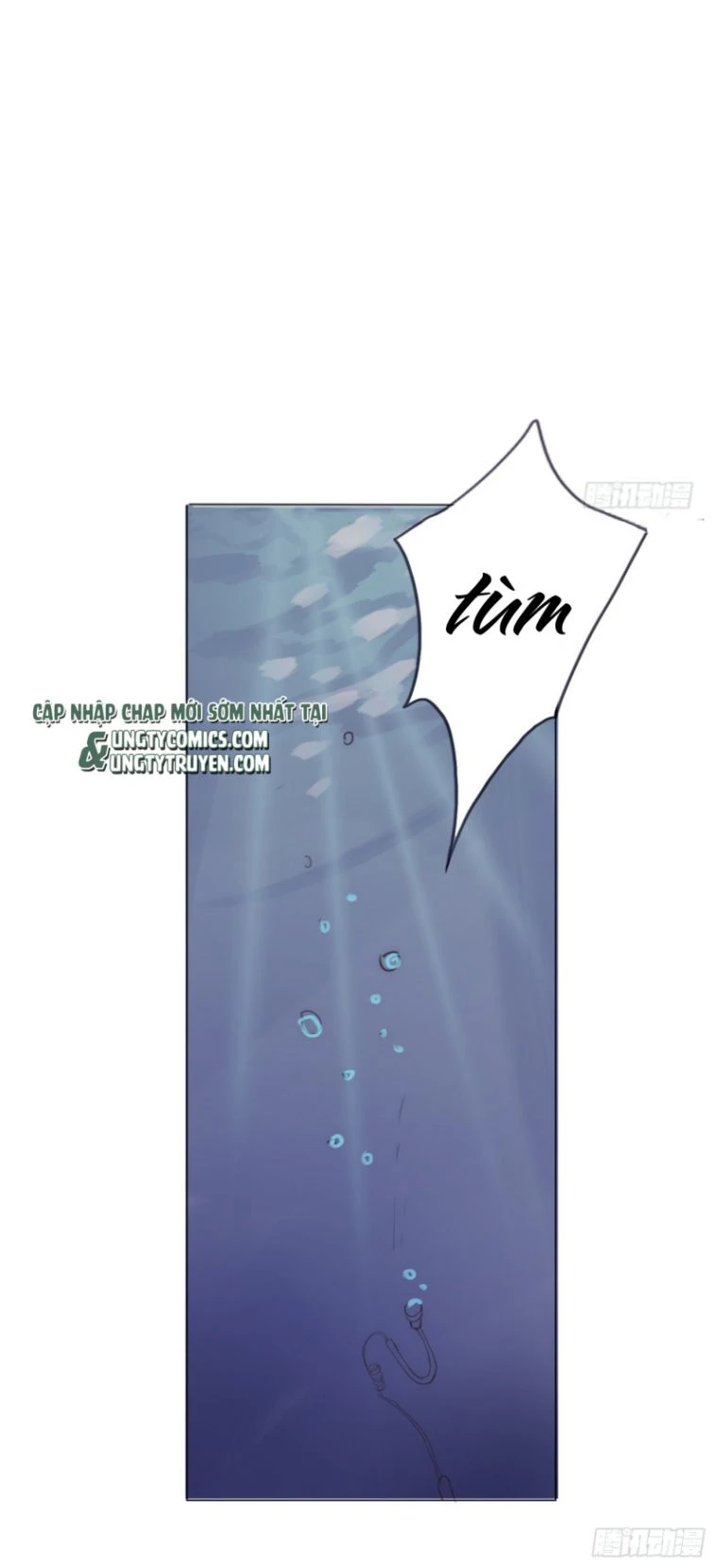 Thỉnh Cùng Ta Đồng Miên-Xin Hãy Ngủ Cùng Ta Chapter 91 - 21