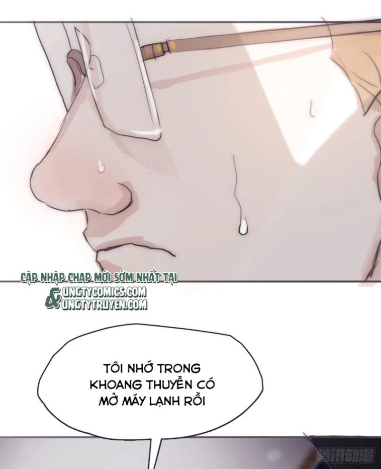 Thỉnh Cùng Ta Đồng Miên-Xin Hãy Ngủ Cùng Ta Chapter 91 - 23