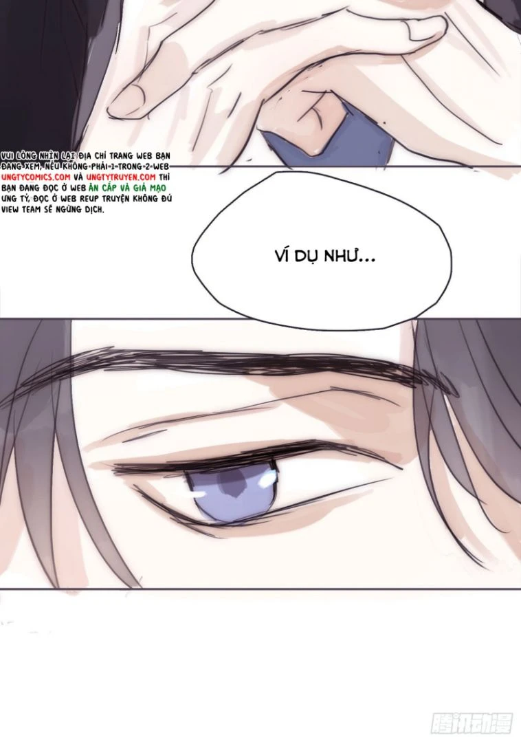 Thỉnh Cùng Ta Đồng Miên-Xin Hãy Ngủ Cùng Ta Chapter 91 - 28