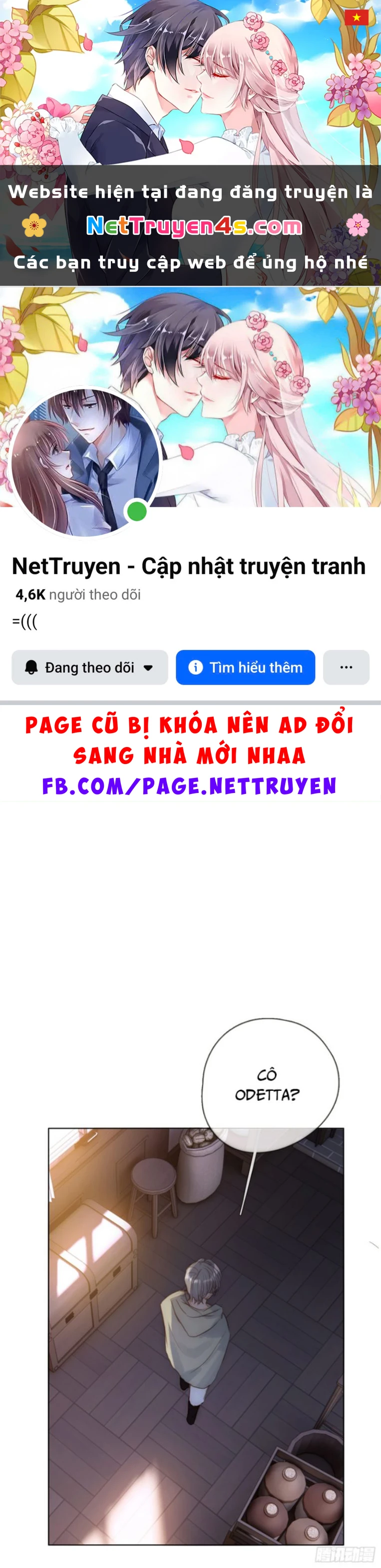 Thỉnh Cùng Ta Đồng Miên-Xin Hãy Ngủ Cùng Ta Chapter 92 - 1