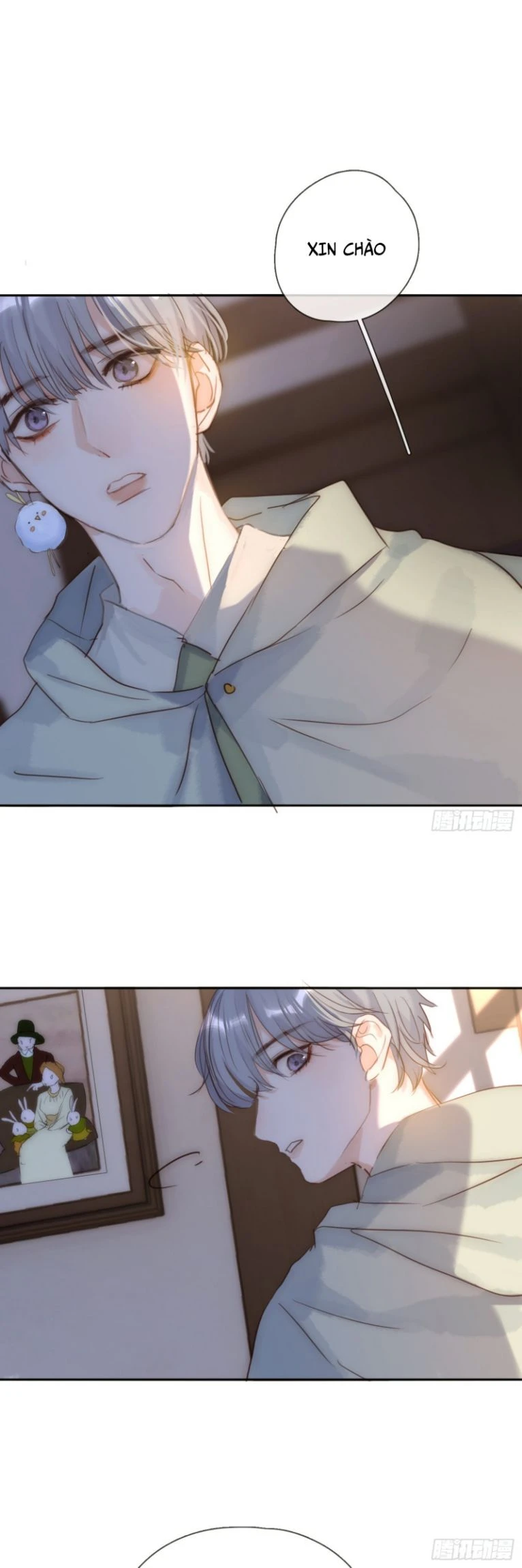 Thỉnh Cùng Ta Đồng Miên-Xin Hãy Ngủ Cùng Ta Chapter 92 - 2