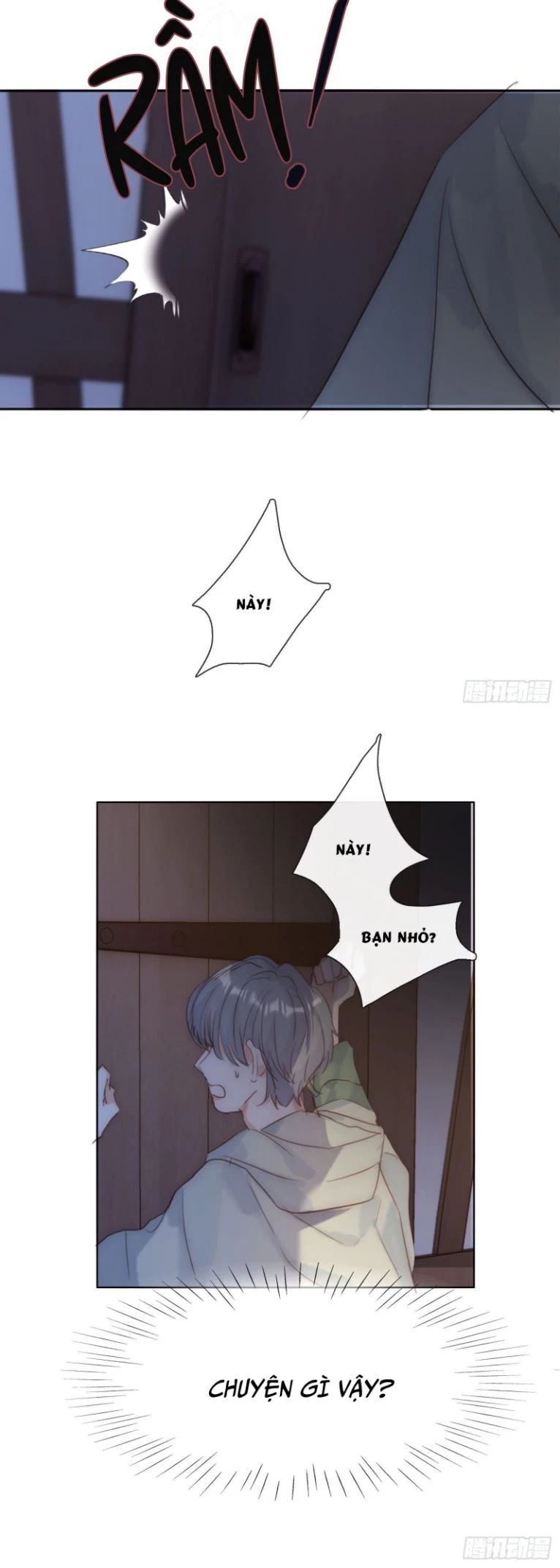 Thỉnh Cùng Ta Đồng Miên-Xin Hãy Ngủ Cùng Ta Chapter 92 - 6