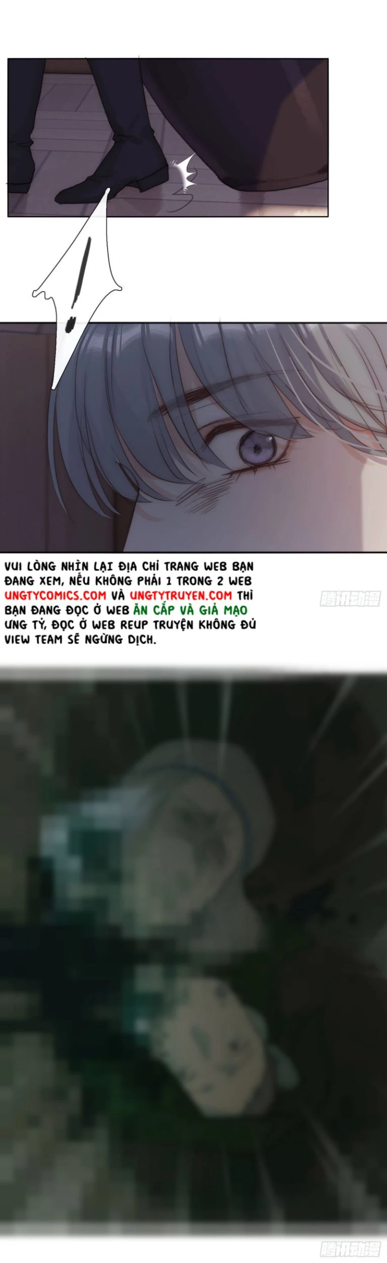 Thỉnh Cùng Ta Đồng Miên-Xin Hãy Ngủ Cùng Ta Chapter 92 - 7