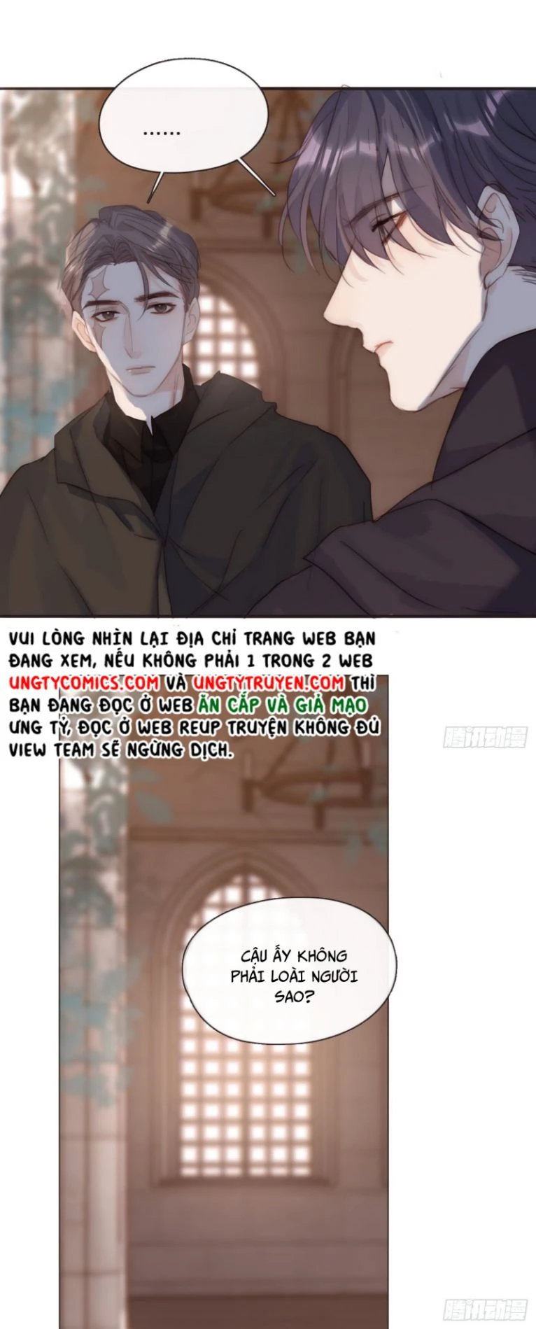 Thỉnh Cùng Ta Đồng Miên-Xin Hãy Ngủ Cùng Ta Chapter 92 - 10