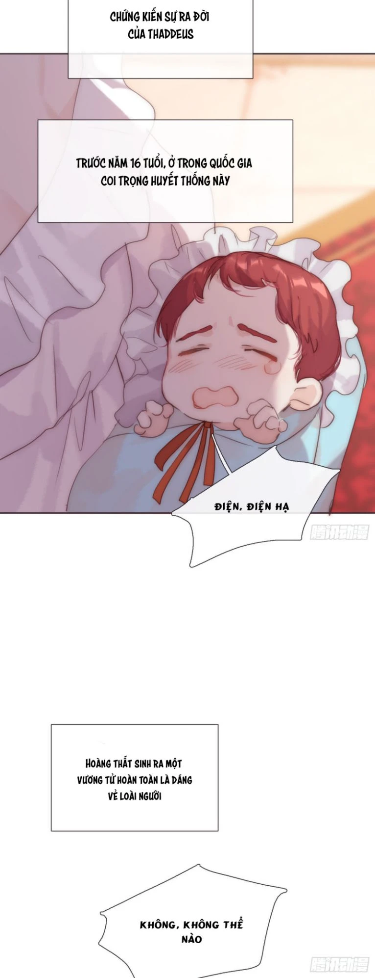 Thỉnh Cùng Ta Đồng Miên-Xin Hãy Ngủ Cùng Ta Chapter 92 - 14