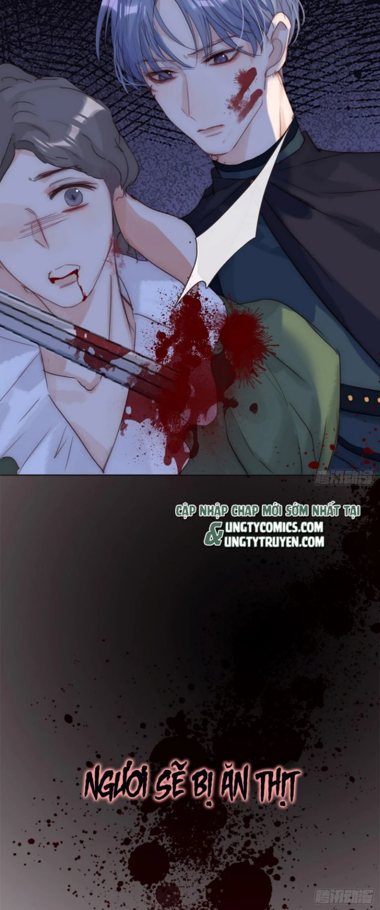 Thỉnh Cùng Ta Đồng Miên-Xin Hãy Ngủ Cùng Ta Chapter 92 - 18