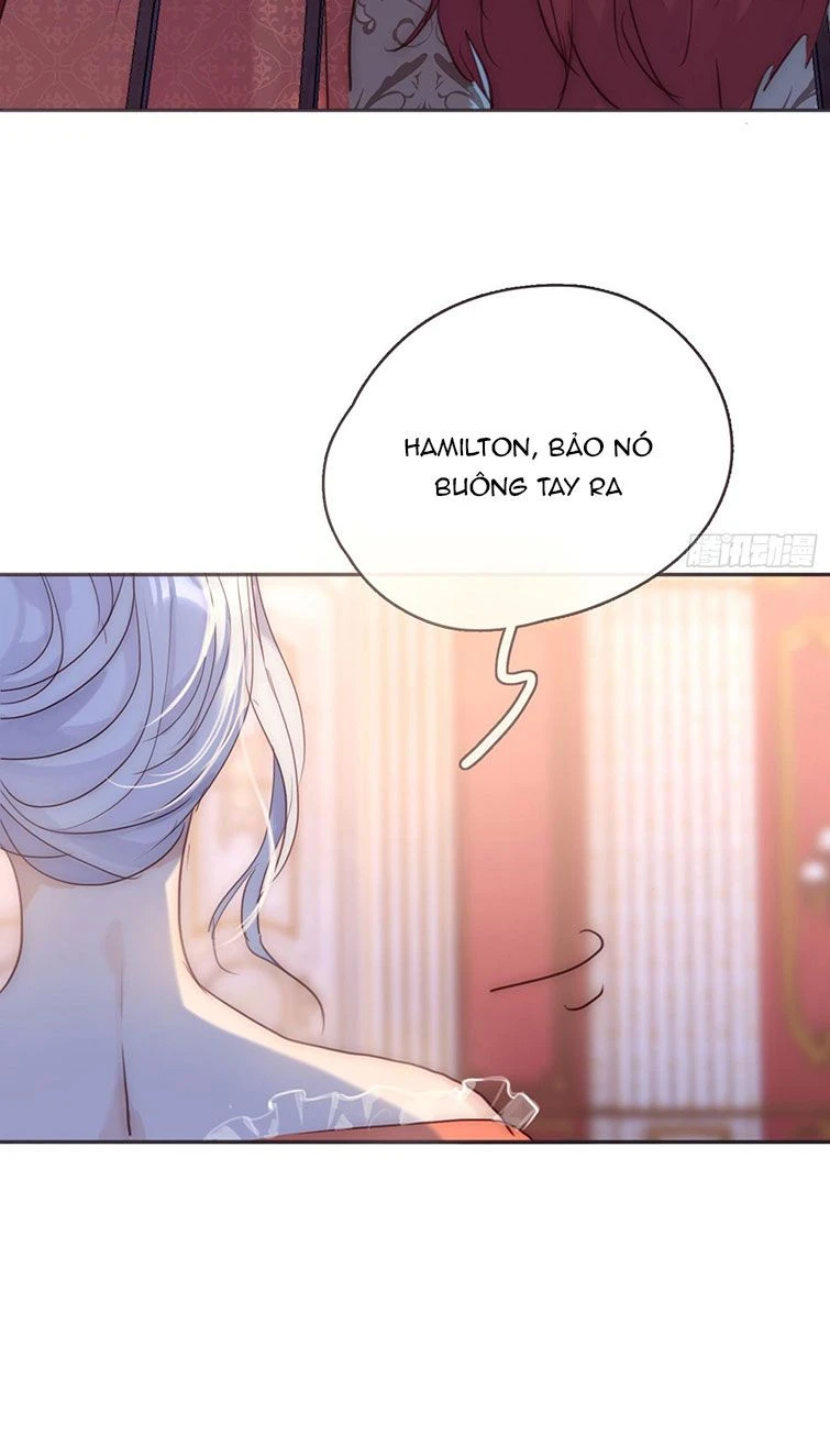 Thỉnh Cùng Ta Đồng Miên-Xin Hãy Ngủ Cùng Ta Chapter 93 - 4