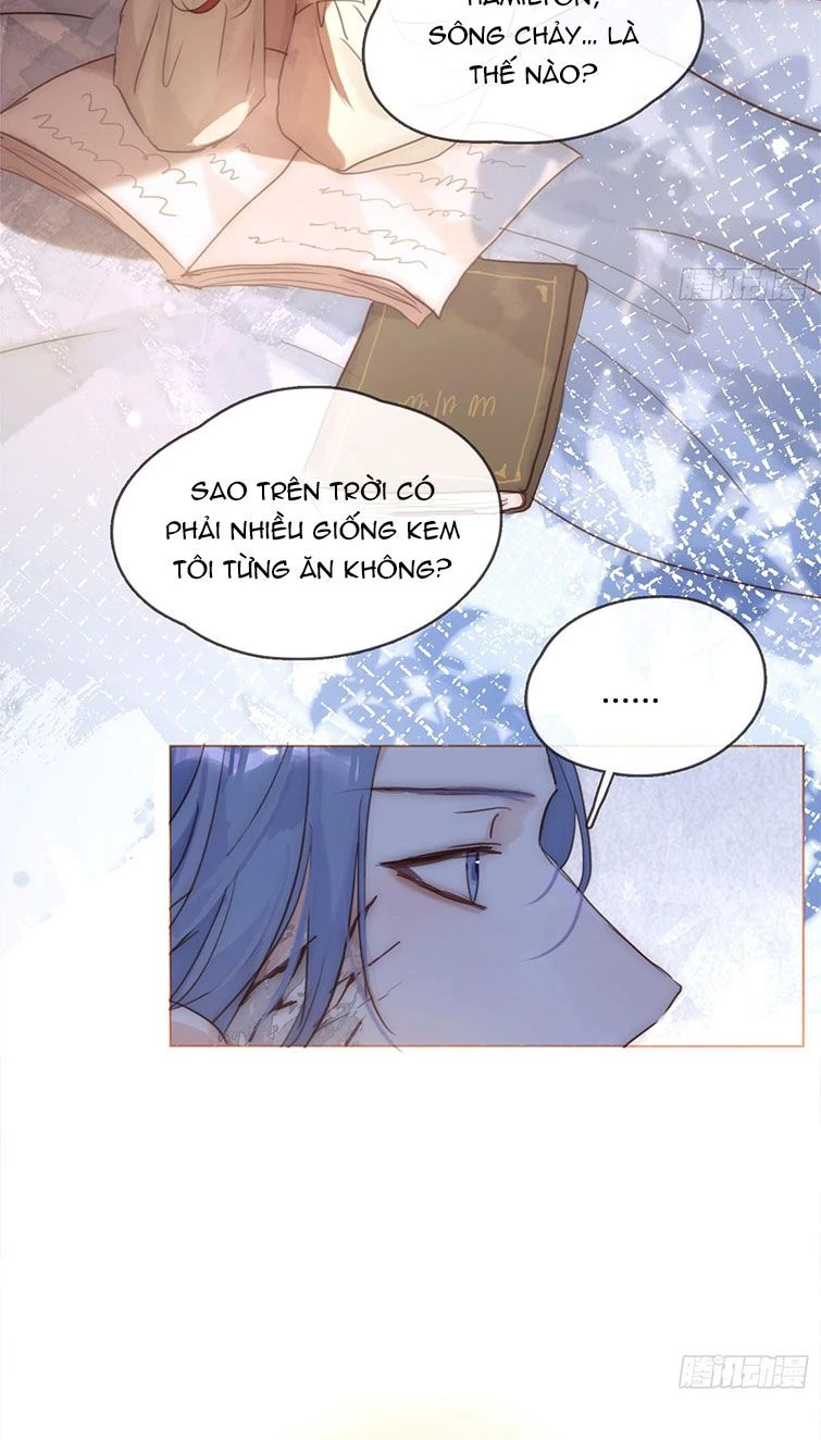Thỉnh Cùng Ta Đồng Miên-Xin Hãy Ngủ Cùng Ta Chapter 93 - 10