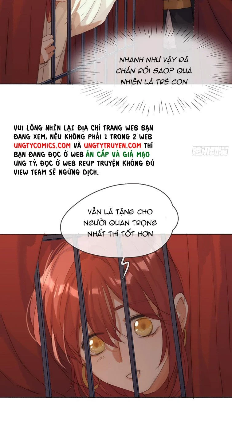 Thỉnh Cùng Ta Đồng Miên-Xin Hãy Ngủ Cùng Ta Chapter 93 - 18