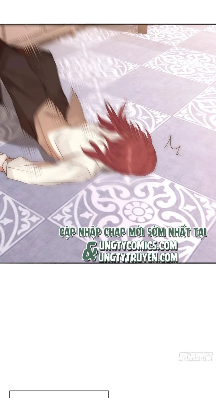 Thỉnh Cùng Ta Đồng Miên-Xin Hãy Ngủ Cùng Ta Chapter 93 - 20