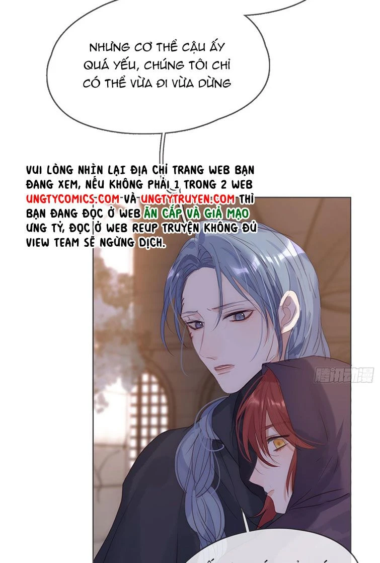 Thỉnh Cùng Ta Đồng Miên-Xin Hãy Ngủ Cùng Ta Chapter 93 - 27