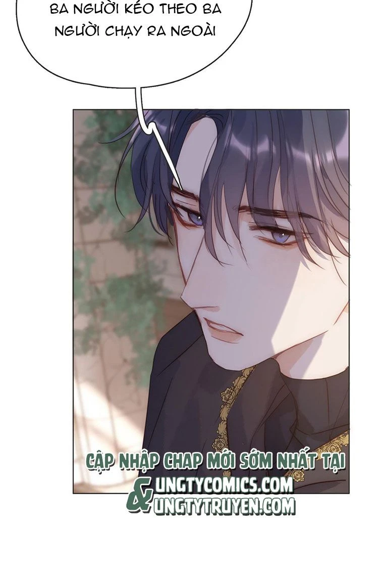 Thỉnh Cùng Ta Đồng Miên-Xin Hãy Ngủ Cùng Ta Chapter 93 - 30