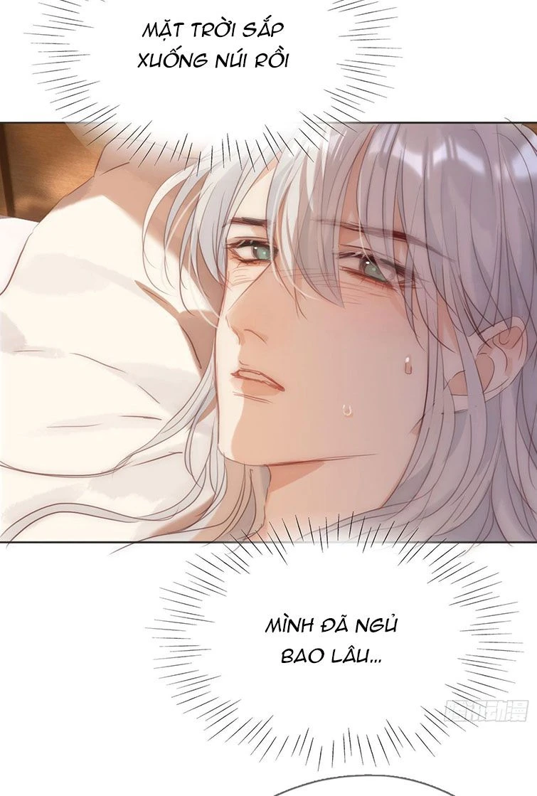 Thỉnh Cùng Ta Đồng Miên-Xin Hãy Ngủ Cùng Ta Chapter 93 - 34