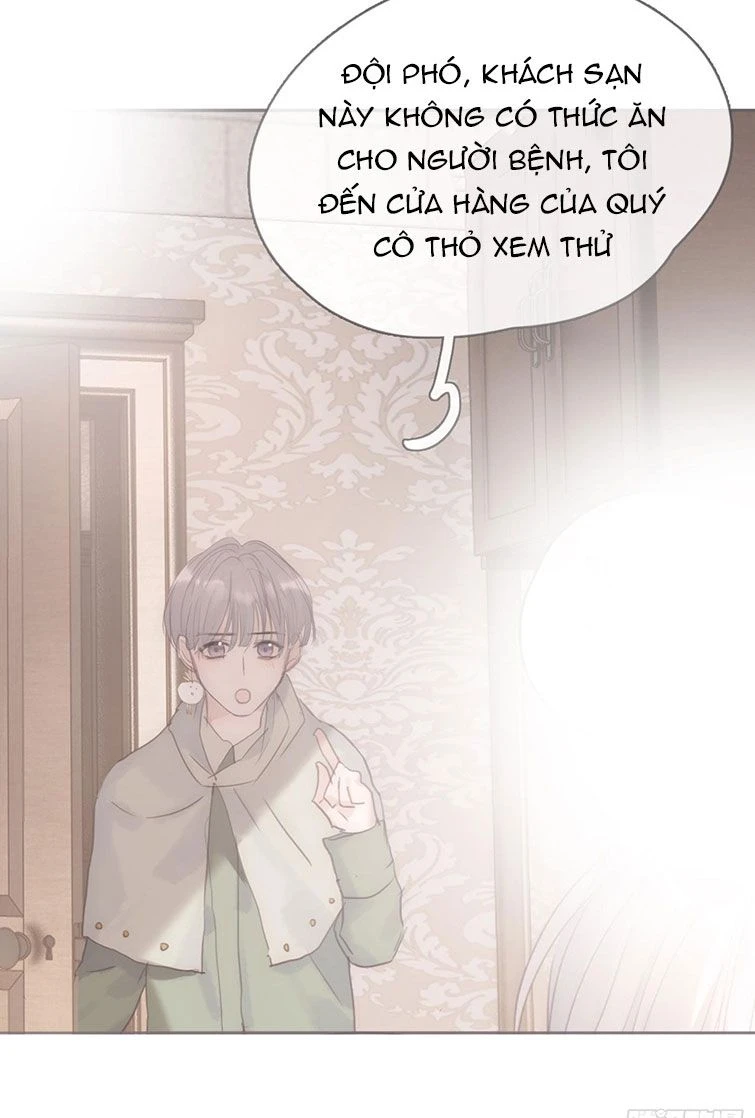 Thỉnh Cùng Ta Đồng Miên-Xin Hãy Ngủ Cùng Ta Chapter 93 - 35