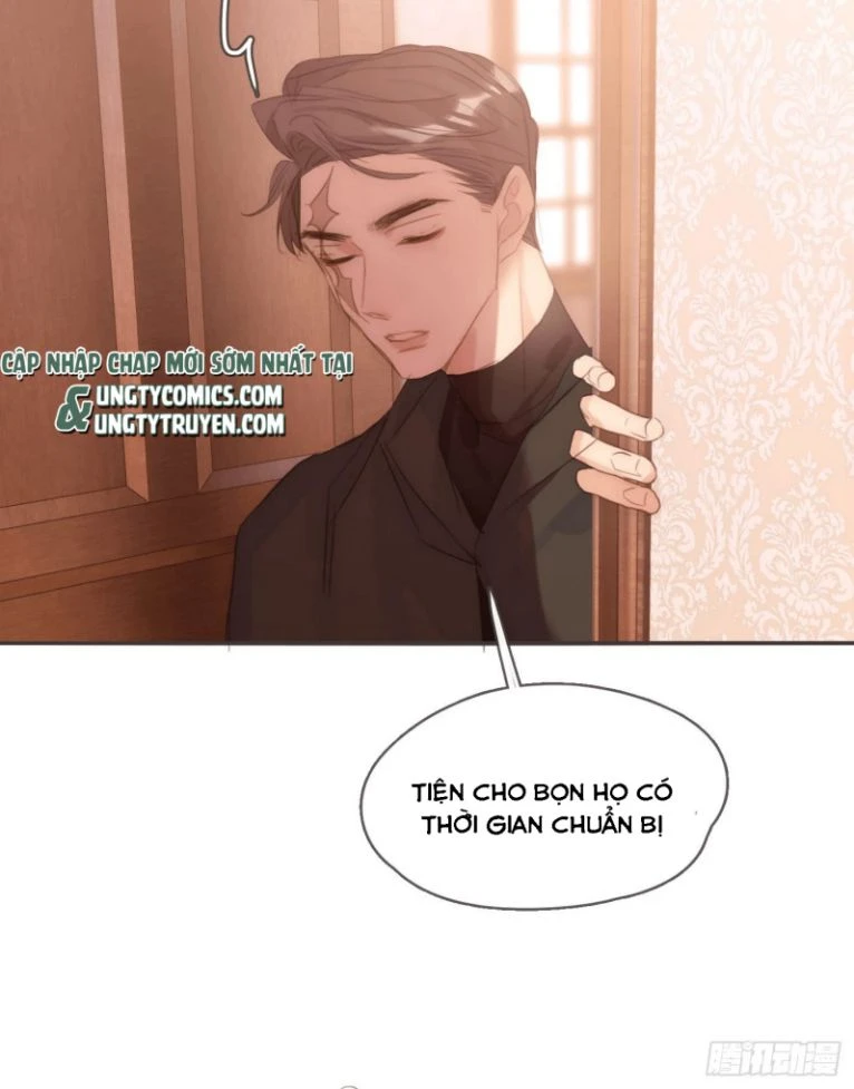 Thỉnh Cùng Ta Đồng Miên-Xin Hãy Ngủ Cùng Ta Chapter 94 - 12