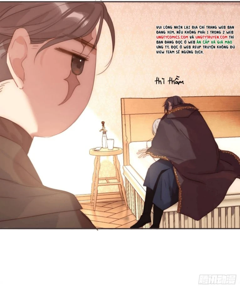 Thỉnh Cùng Ta Đồng Miên-Xin Hãy Ngủ Cùng Ta Chapter 94 - 13