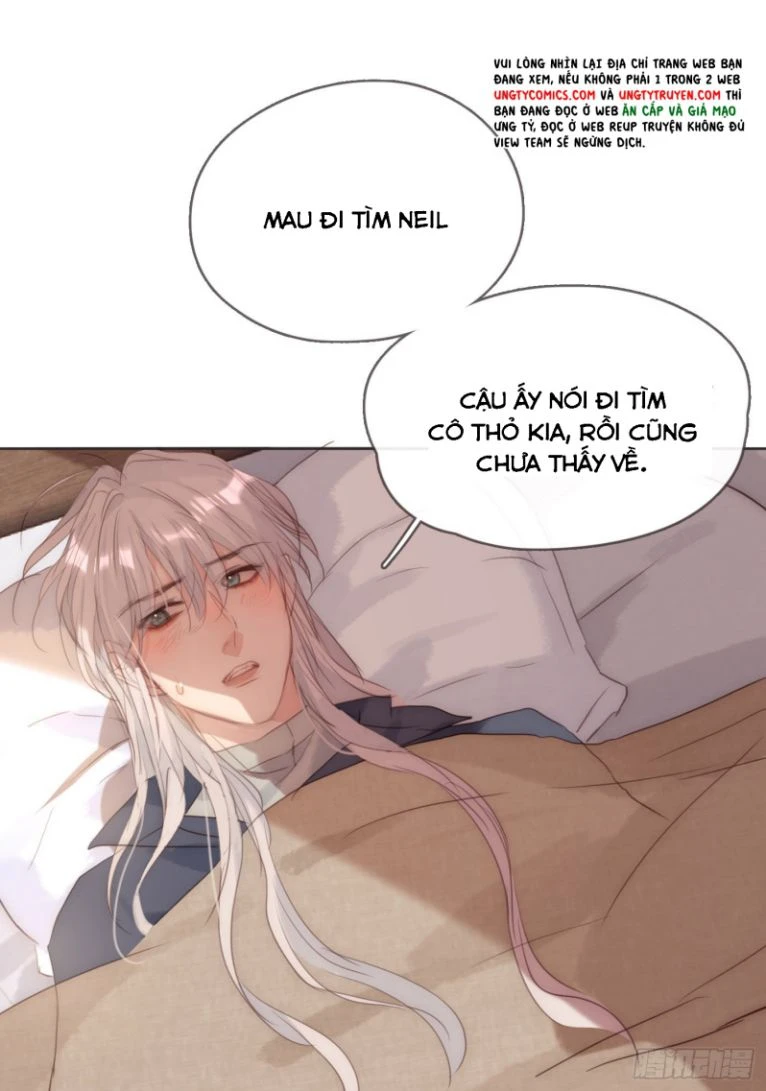 Thỉnh Cùng Ta Đồng Miên-Xin Hãy Ngủ Cùng Ta Chapter 94 - 16