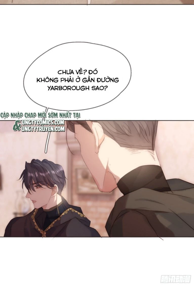 Thỉnh Cùng Ta Đồng Miên-Xin Hãy Ngủ Cùng Ta Chapter 94 - 17