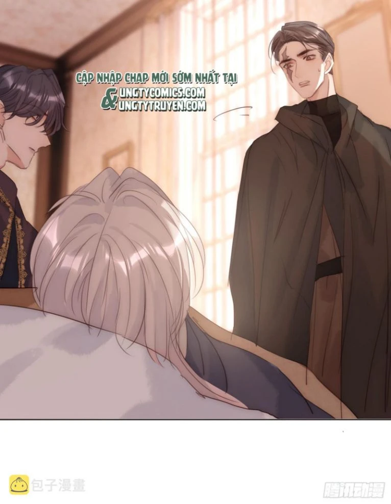 Thỉnh Cùng Ta Đồng Miên-Xin Hãy Ngủ Cùng Ta Chapter 94 - 19