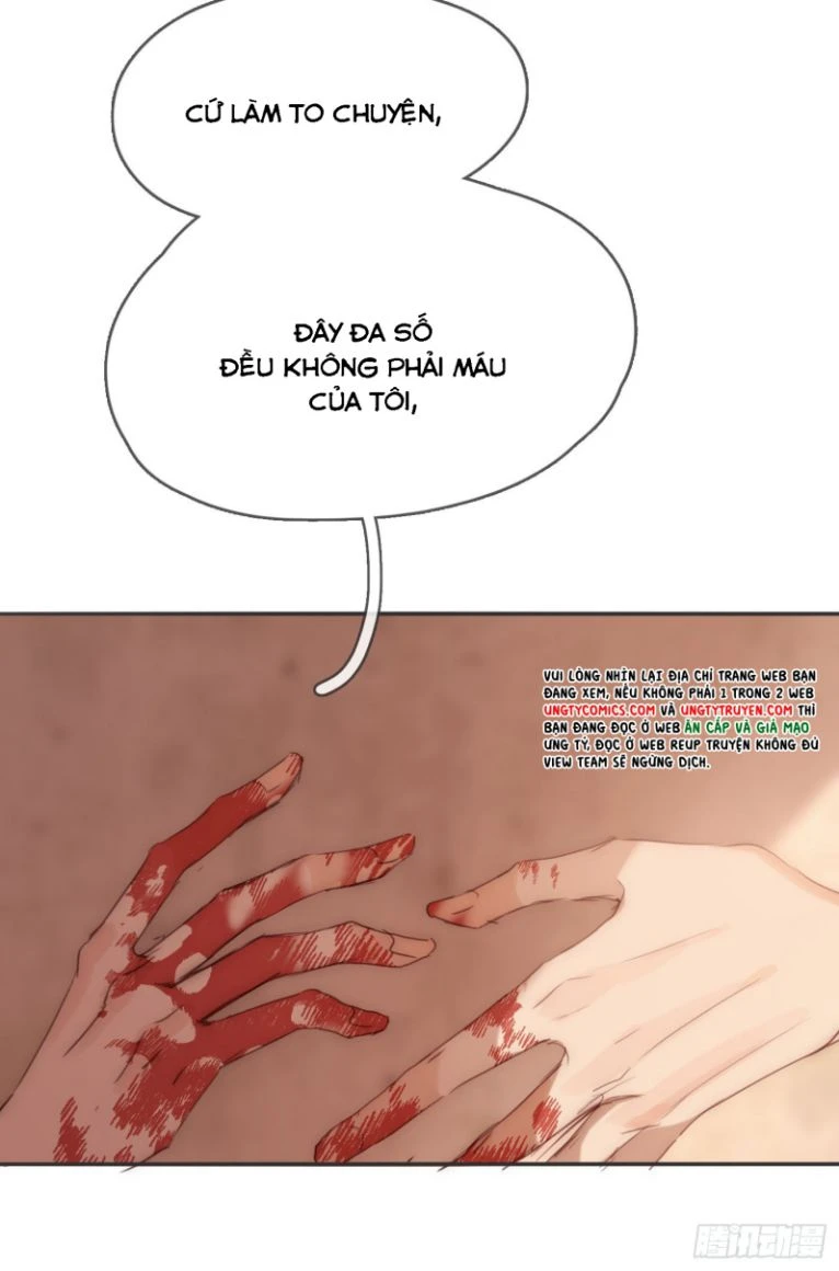 Thỉnh Cùng Ta Đồng Miên-Xin Hãy Ngủ Cùng Ta Chapter 94 - 38