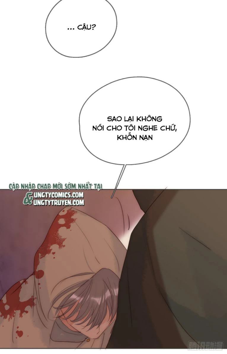 Thỉnh Cùng Ta Đồng Miên-Xin Hãy Ngủ Cùng Ta Chapter 94 - 43