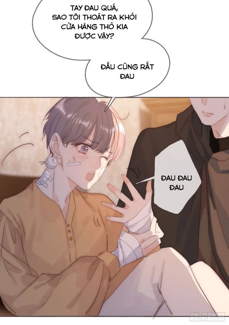 Thỉnh Cùng Ta Đồng Miên-Xin Hãy Ngủ Cùng Ta Chapter 94 - 51