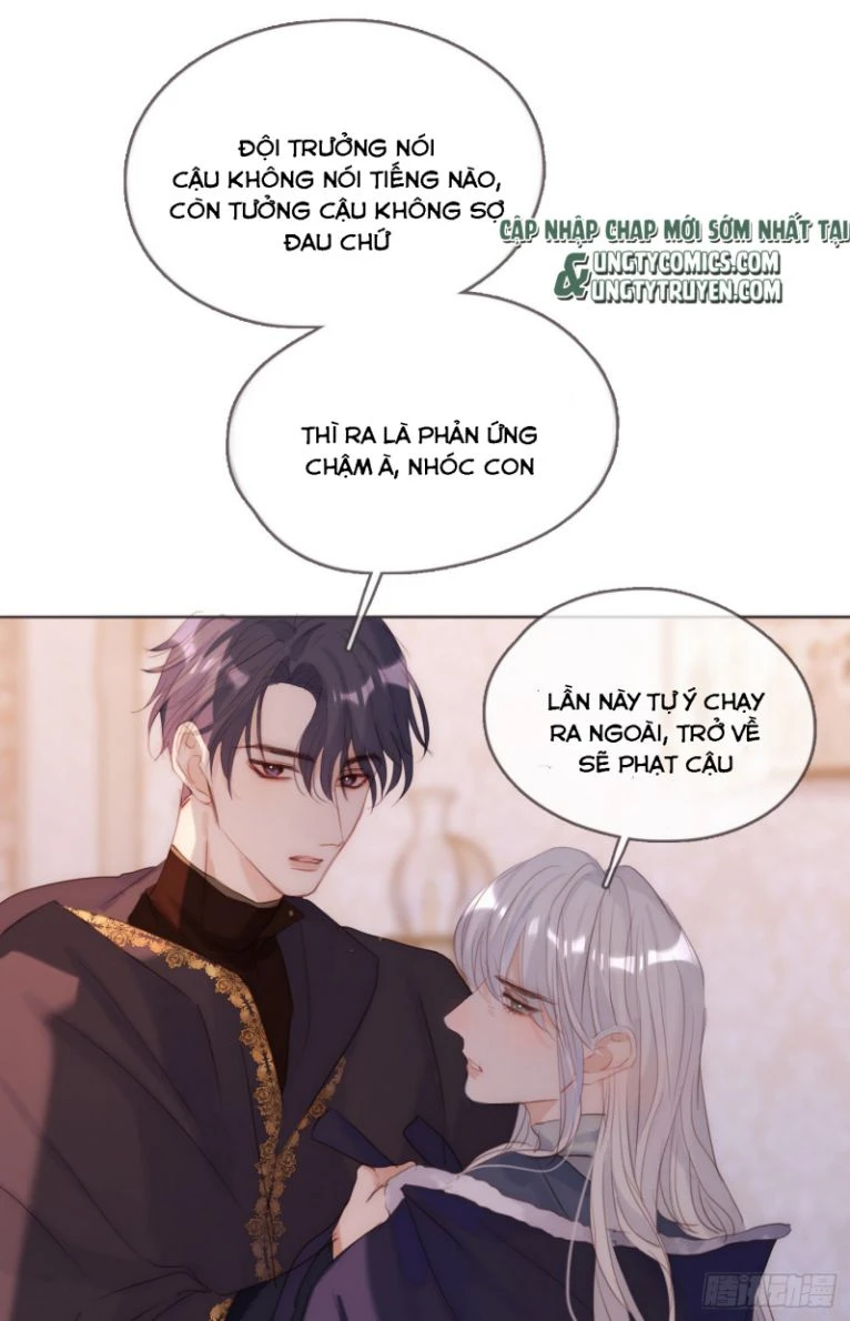 Thỉnh Cùng Ta Đồng Miên-Xin Hãy Ngủ Cùng Ta Chapter 94 - 52