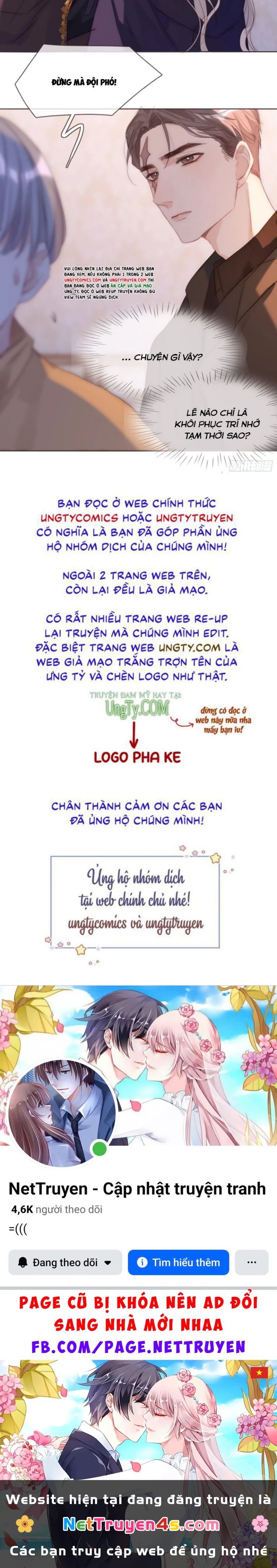 Thỉnh Cùng Ta Đồng Miên-Xin Hãy Ngủ Cùng Ta Chapter 94 - 53
