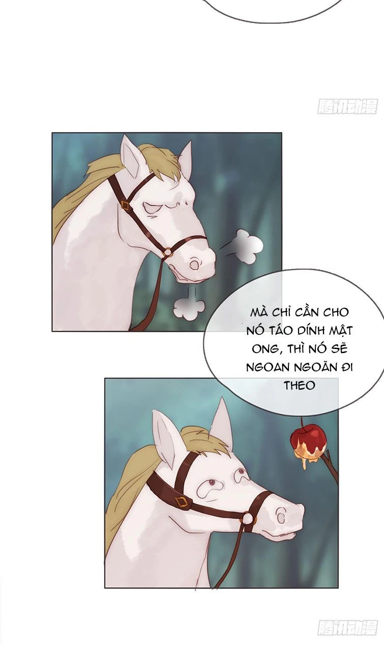 Thỉnh Cùng Ta Đồng Miên-Xin Hãy Ngủ Cùng Ta Chapter 95 - 5