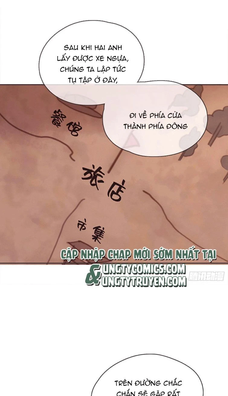 Thỉnh Cùng Ta Đồng Miên-Xin Hãy Ngủ Cùng Ta Chapter 95 - 6