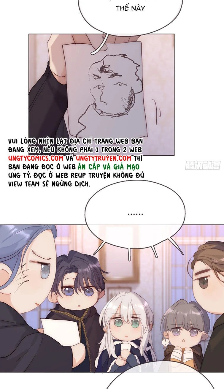 Thỉnh Cùng Ta Đồng Miên-Xin Hãy Ngủ Cùng Ta Chapter 95 - 9