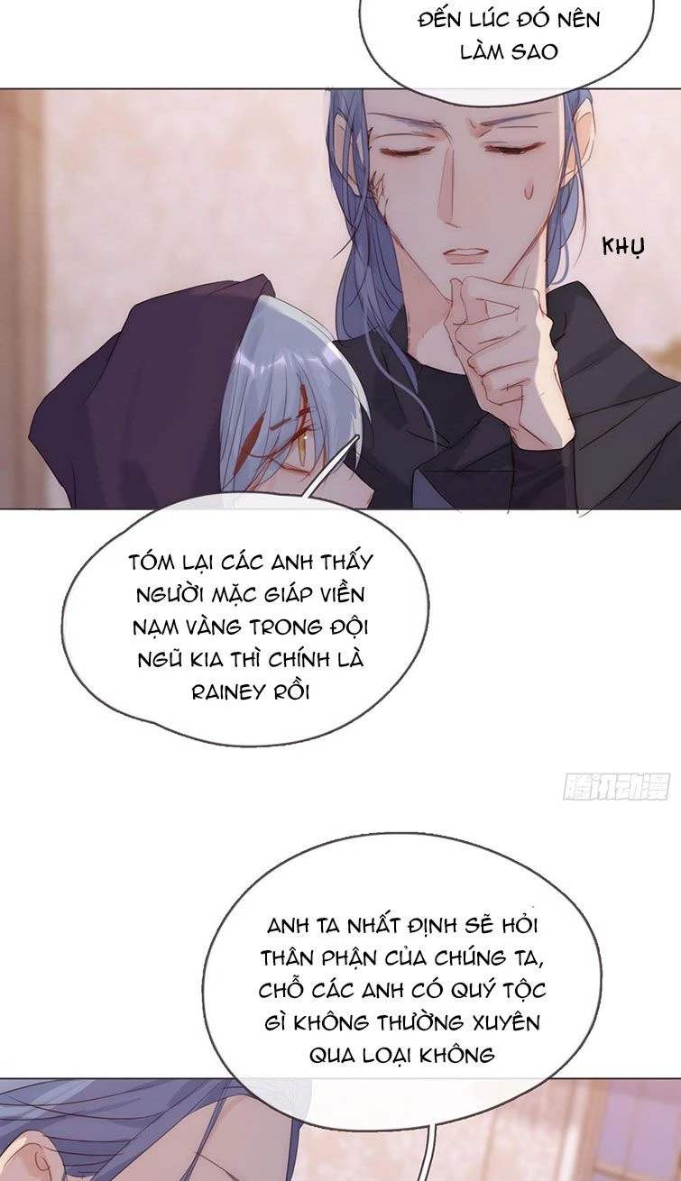 Thỉnh Cùng Ta Đồng Miên-Xin Hãy Ngủ Cùng Ta Chapter 95 - 11