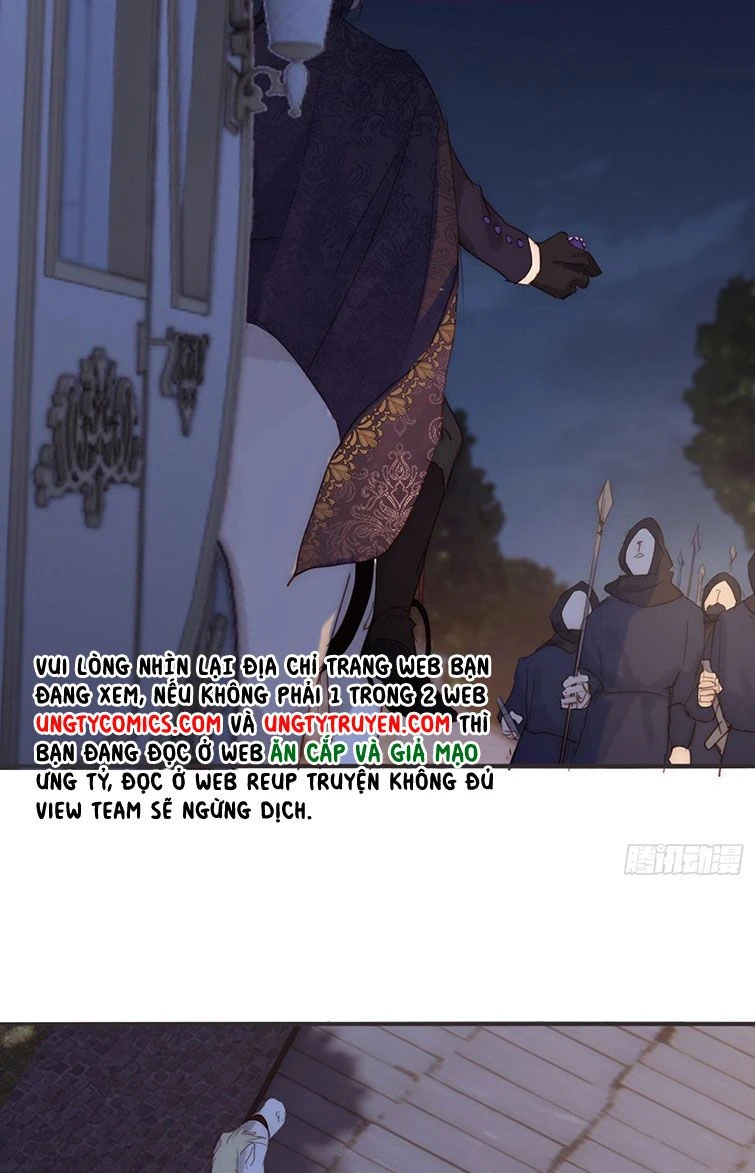 Thỉnh Cùng Ta Đồng Miên-Xin Hãy Ngủ Cùng Ta Chapter 95 - 17