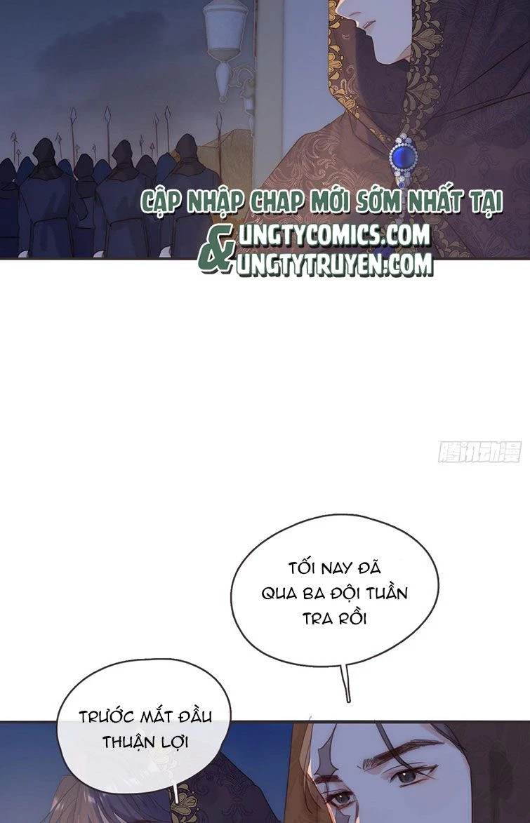 Thỉnh Cùng Ta Đồng Miên-Xin Hãy Ngủ Cùng Ta Chapter 95 - 20