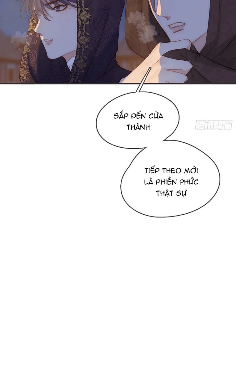 Thỉnh Cùng Ta Đồng Miên-Xin Hãy Ngủ Cùng Ta Chapter 95 - 21