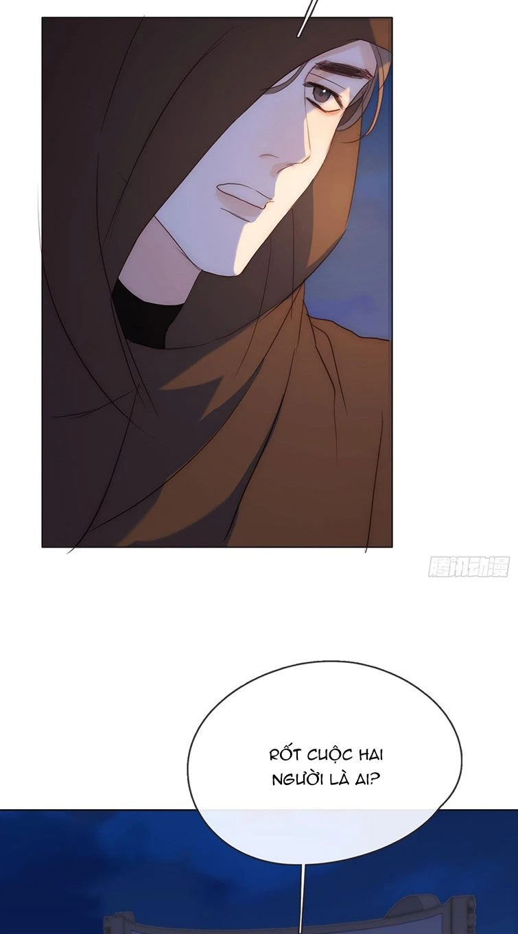 Thỉnh Cùng Ta Đồng Miên-Xin Hãy Ngủ Cùng Ta Chapter 95 - 28