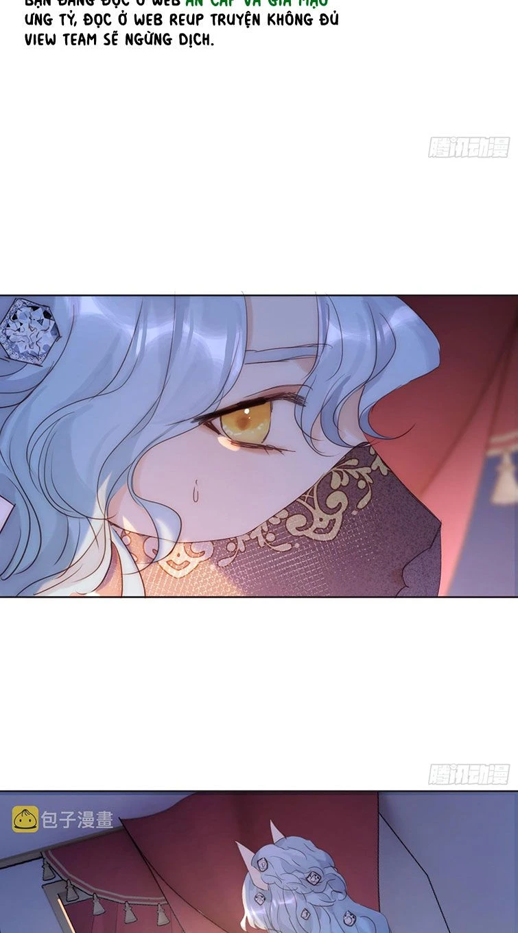 Thỉnh Cùng Ta Đồng Miên-Xin Hãy Ngủ Cùng Ta Chapter 95 - 32