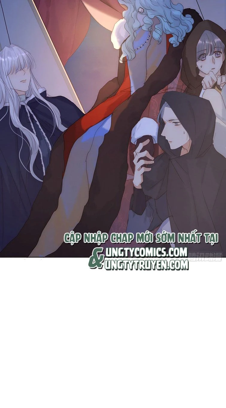 Thỉnh Cùng Ta Đồng Miên-Xin Hãy Ngủ Cùng Ta Chapter 95 - 33