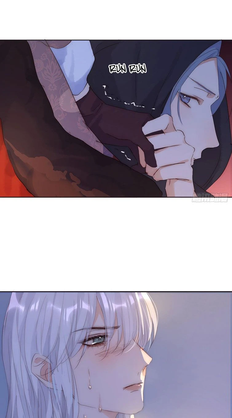 Thỉnh Cùng Ta Đồng Miên-Xin Hãy Ngủ Cùng Ta Chapter 95 - 34