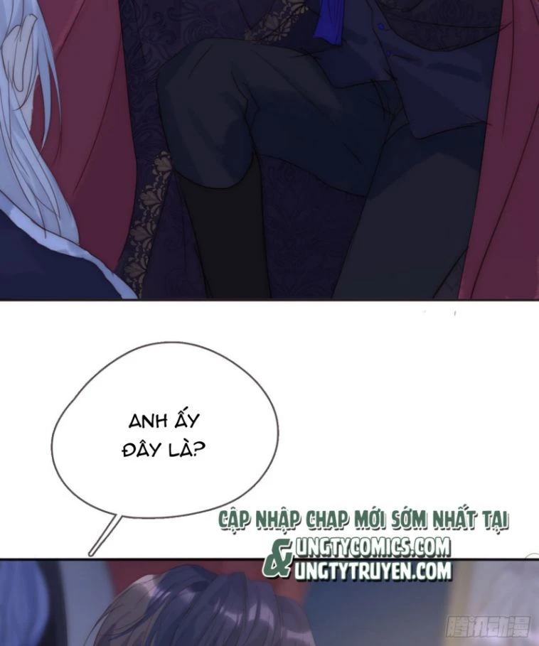 Thỉnh Cùng Ta Đồng Miên-Xin Hãy Ngủ Cùng Ta Chapter 96 - 5