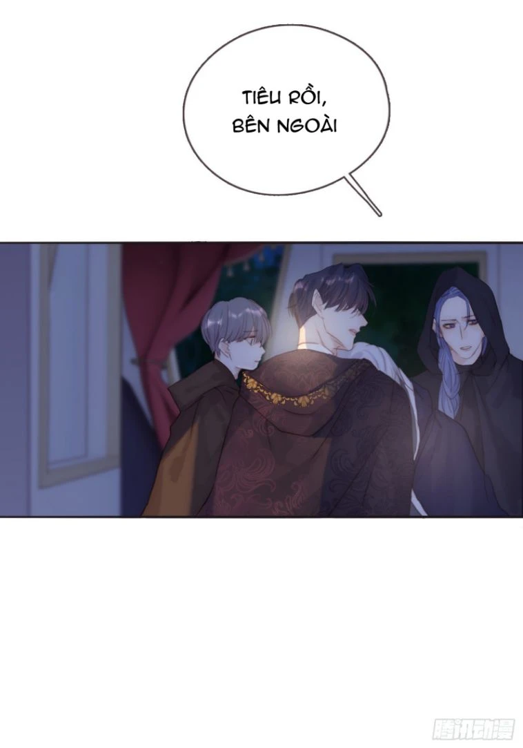 Thỉnh Cùng Ta Đồng Miên-Xin Hãy Ngủ Cùng Ta Chapter 96 - 8