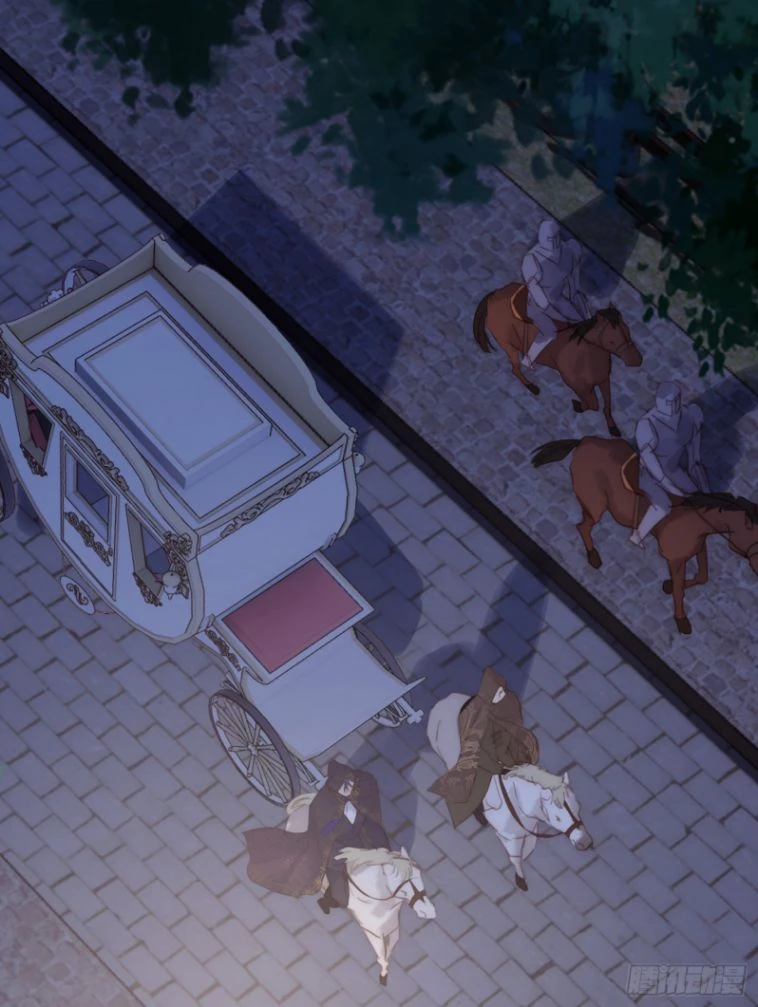 Thỉnh Cùng Ta Đồng Miên-Xin Hãy Ngủ Cùng Ta Chapter 96 - 10