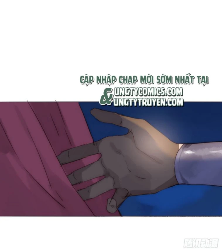 Thỉnh Cùng Ta Đồng Miên-Xin Hãy Ngủ Cùng Ta Chapter 96 - 16