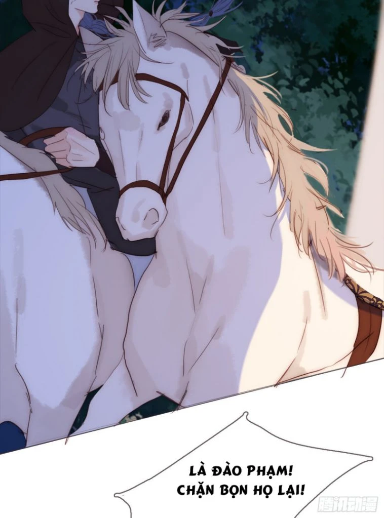 Thỉnh Cùng Ta Đồng Miên-Xin Hãy Ngủ Cùng Ta Chapter 96 - 23